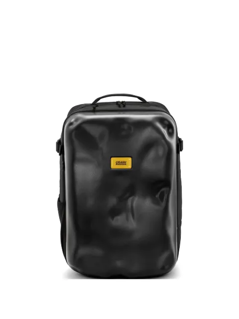 Crash Baggage sac à dos à détail de logo