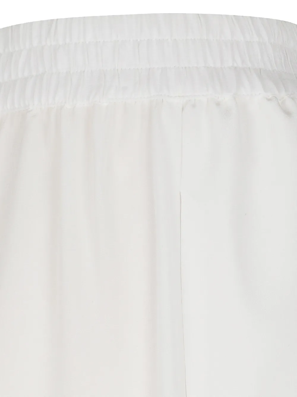 Gianluca Capannolo Elastische broek Wit