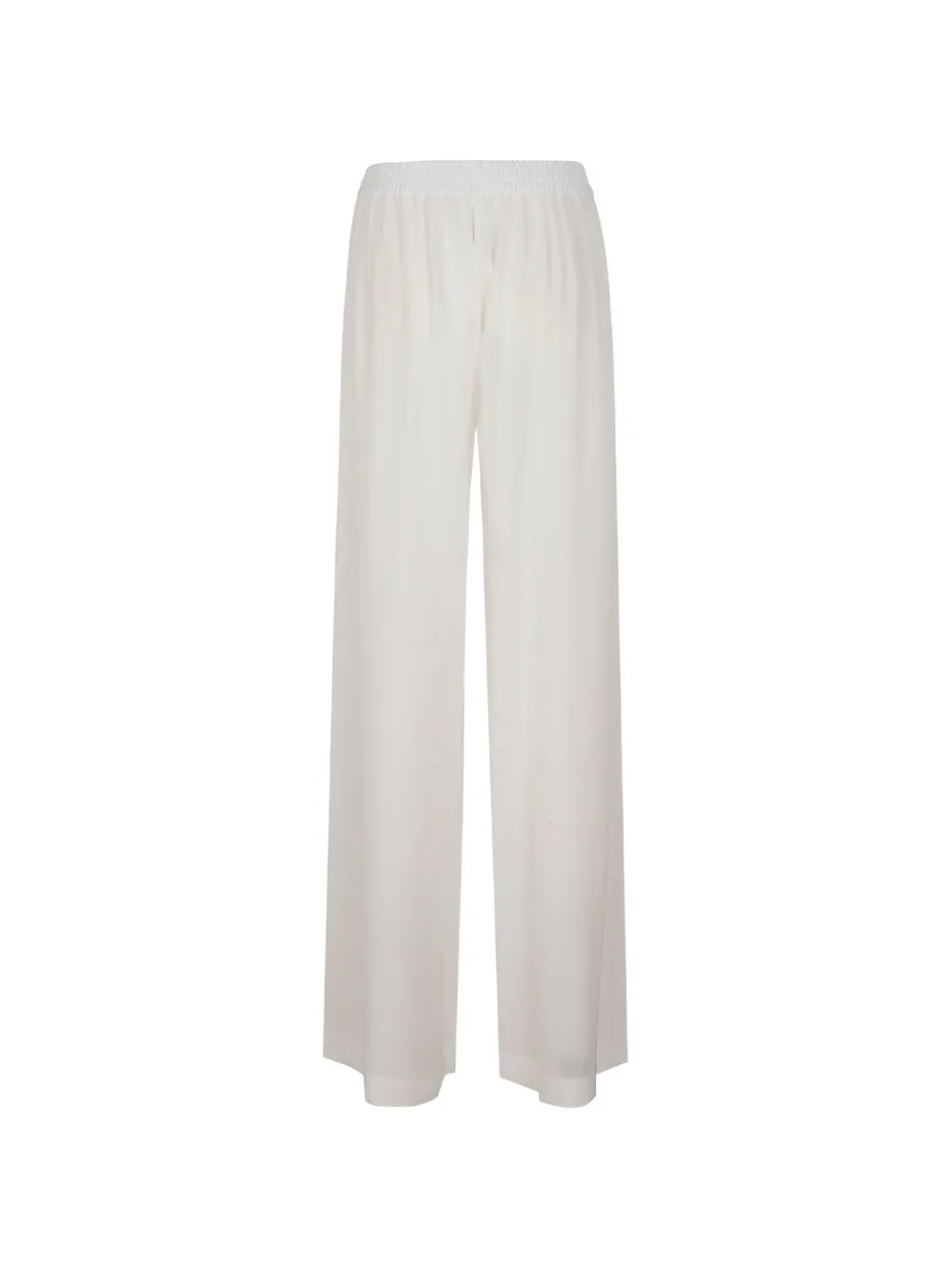Gianluca Capannolo Elastische broek Wit