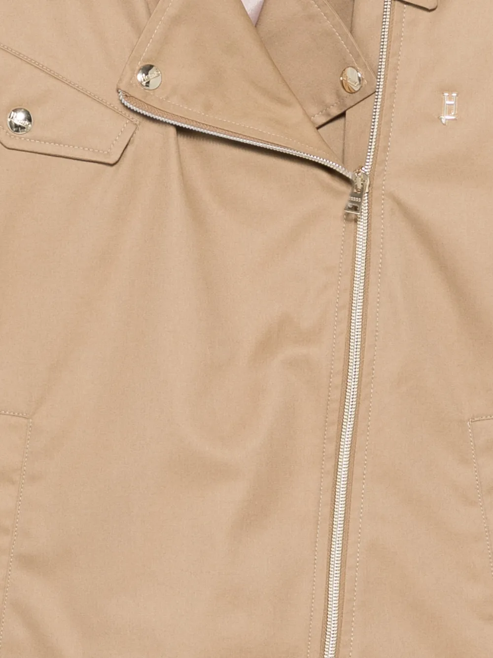 Herno Kids Jack met ritszak Beige