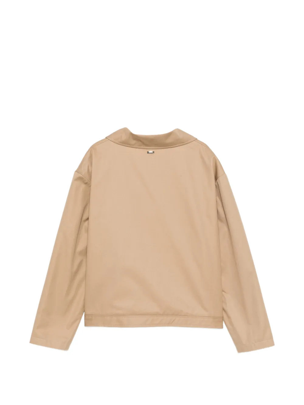 Herno Kids Jack met ritszak Beige