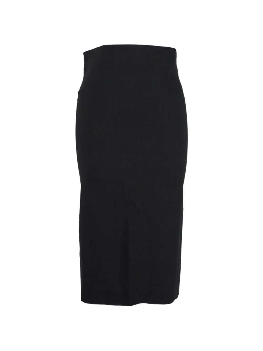 Linen Skirt