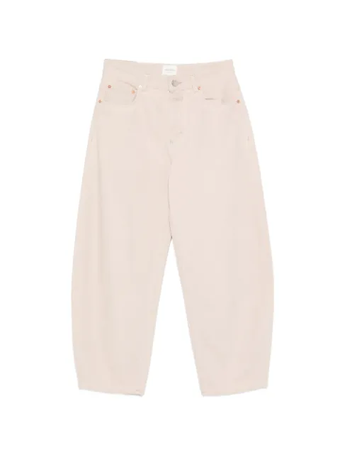 Closed vaqueros ajustados Jazzie