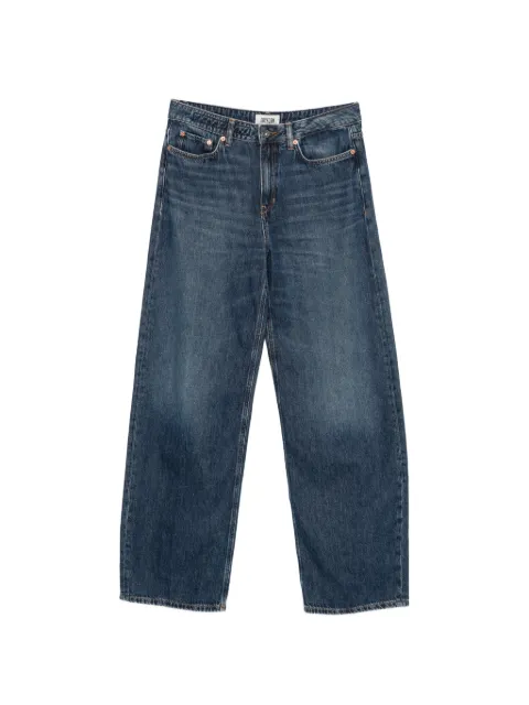 Drykorn five-pocket straight jeans