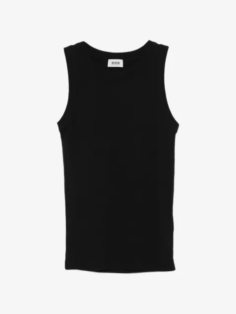 Drykorn Olina ribbed tank top