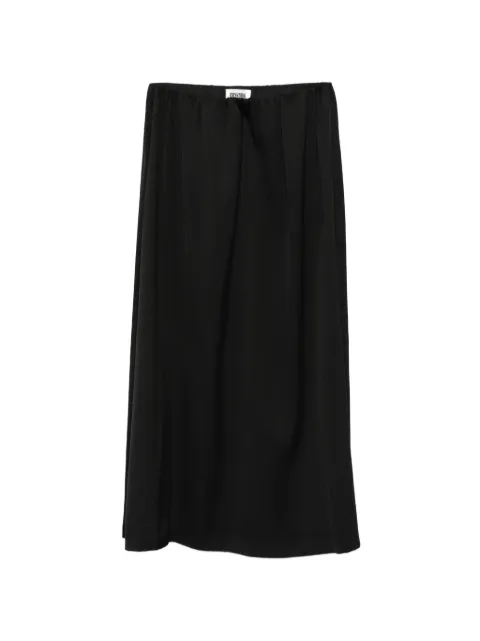 Drykorn Idonea gathered midi skirt