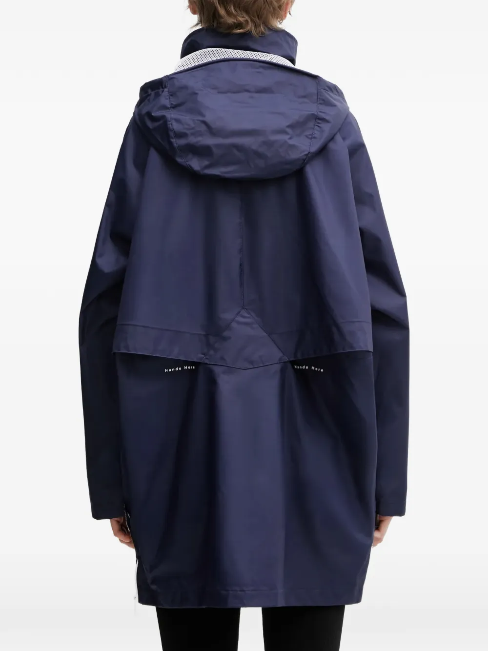 Napapijri Parka Blauw