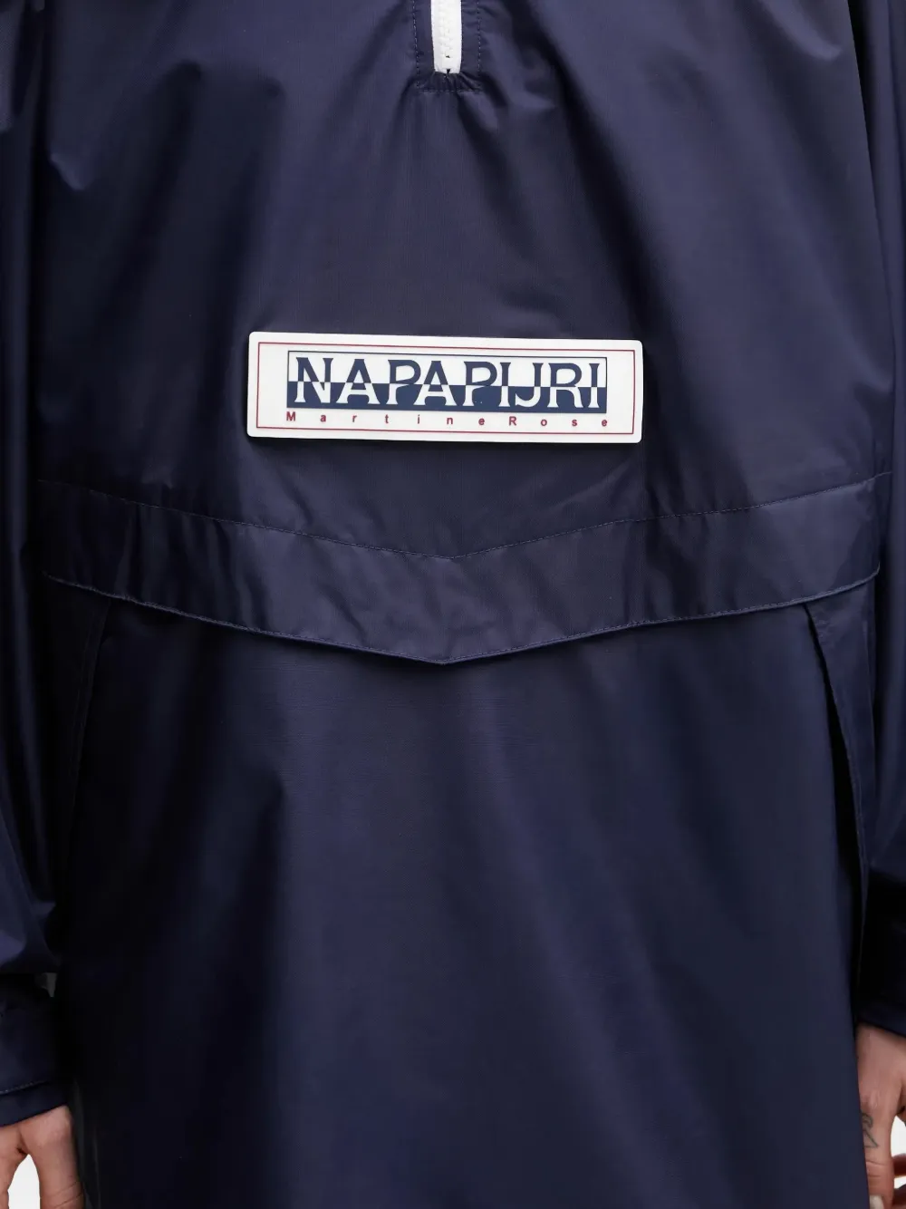 Napapijri Parka Blauw