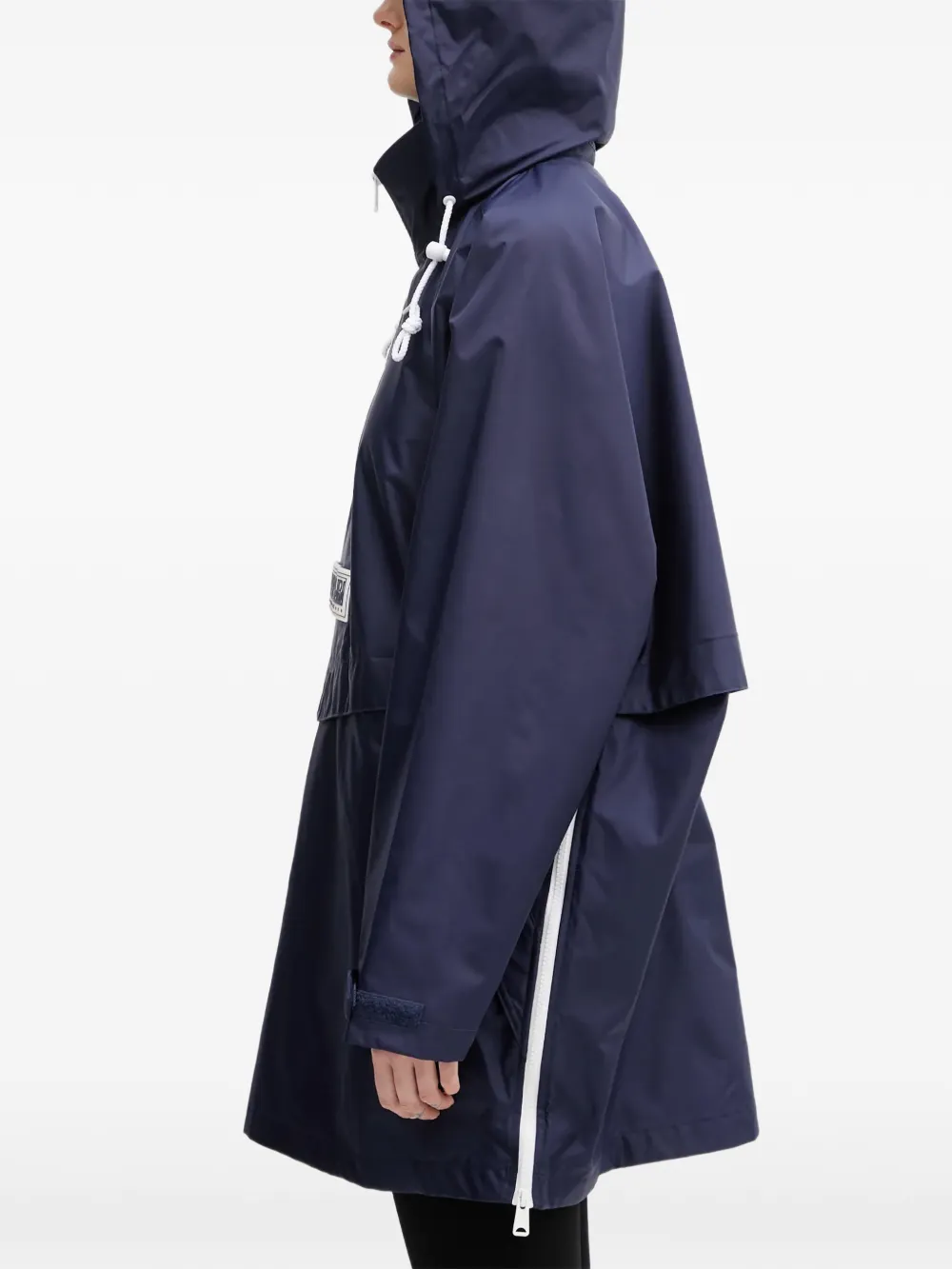  Napapijri Rainforest Parka - Blue 