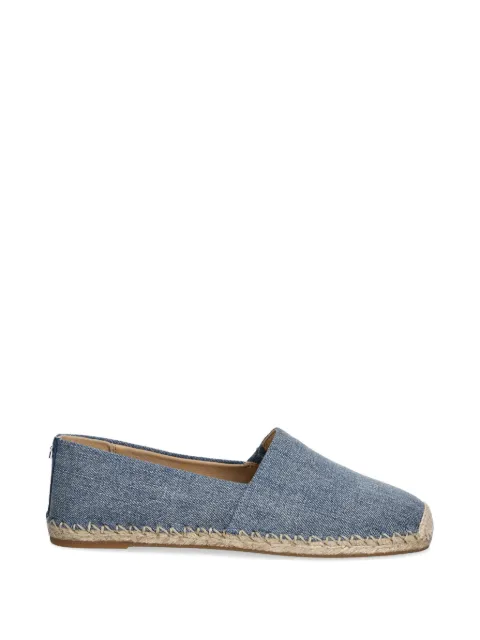 Michael Michael Kors Kenzie flat espadrilles