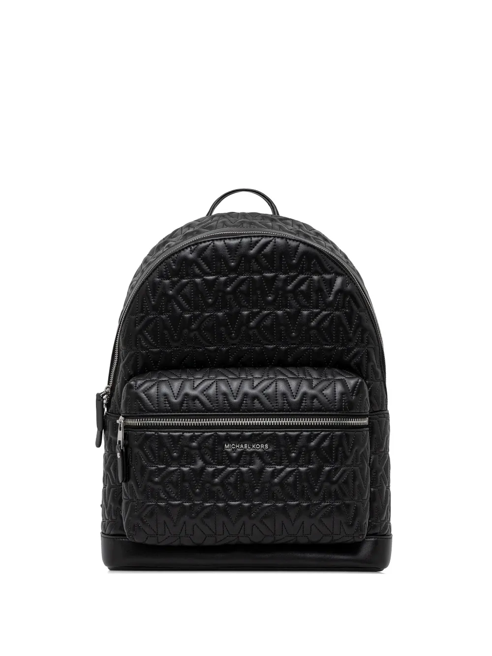 Michael Kors medium Hudson backpack - Nero