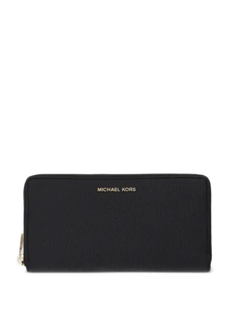 Michael Michael Kors cartera continental Za