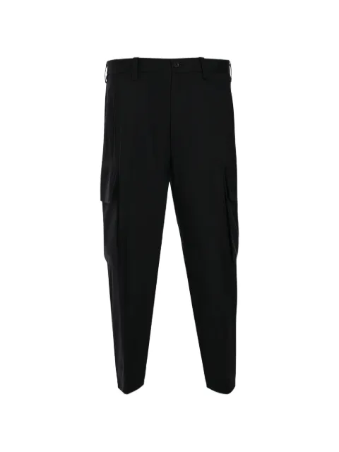 Neil Barrett fireman cargo trousers