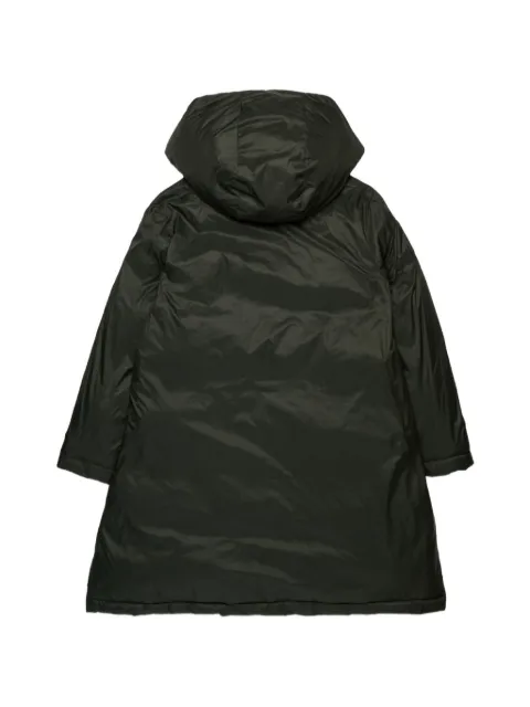 Marni Kids 후드 집업 패딩 코트