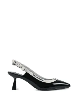Karl Lagerfeld ウィメンズ パンプス通販 - FARFETCH