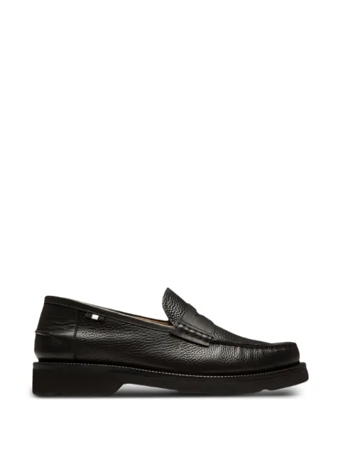 Bally mocasines Noah