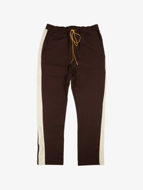 RHUDE drawstring trousers