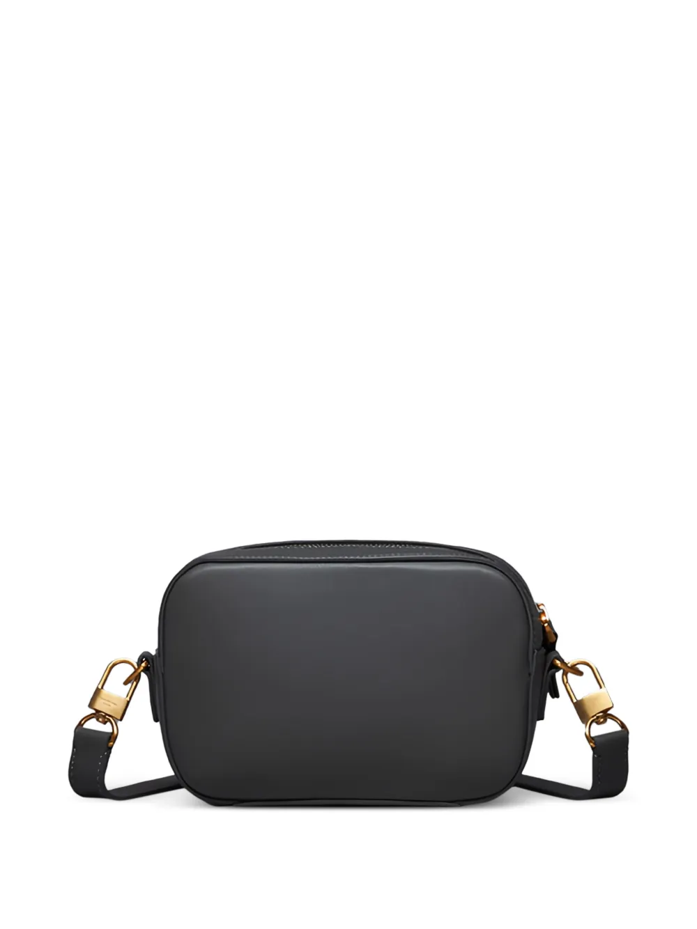  Thom Browne Stripe Satchel Bag - Grey 