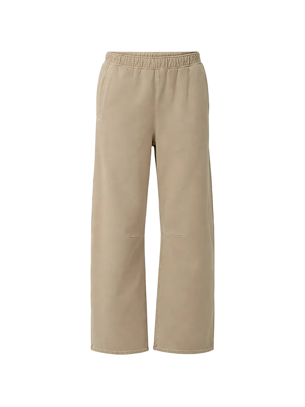 Citizens of Humanity wide-leg track pants - Toni neutri
