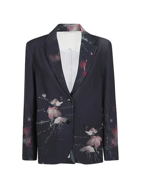 SISSIOTTO abrigo con botones