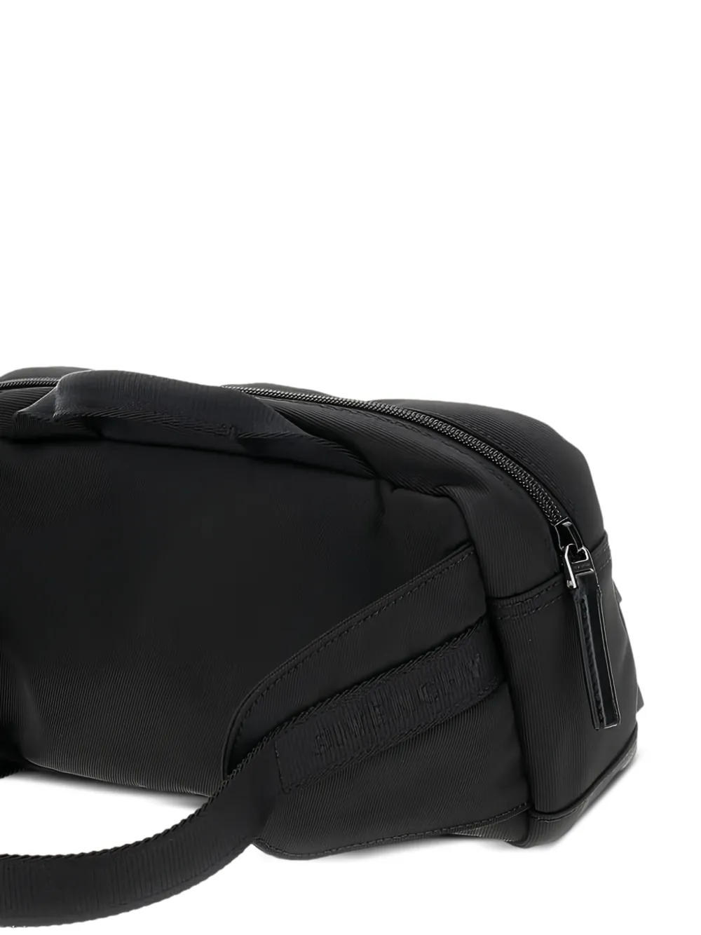 Givenchy Messengertas met zakken Zwart