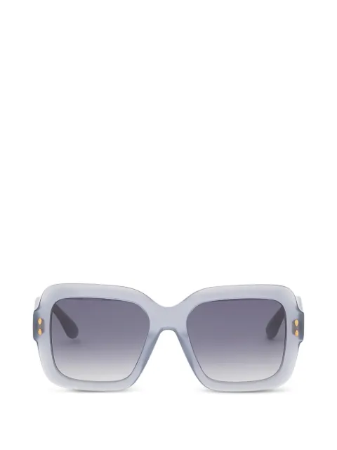 ISABEL MARANT lentes de sol Hegaxonal