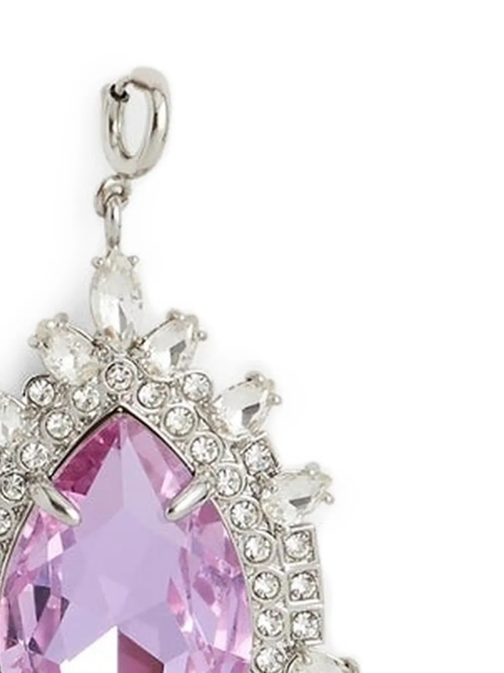  Rabanne 1969 Charms Set - Silver 