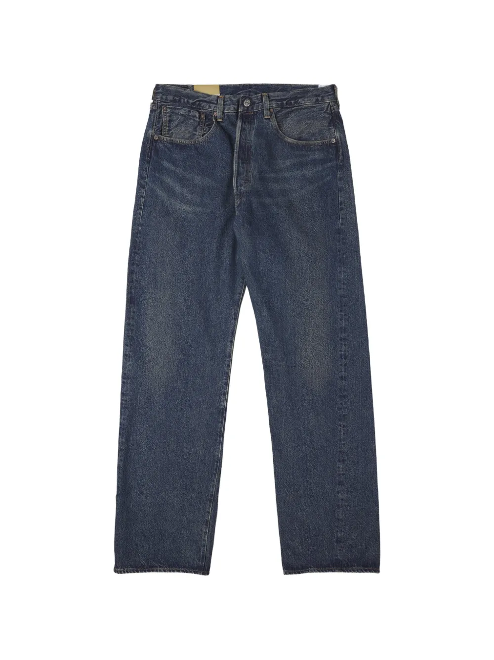 Levi's 1955 501 jeans - Blu