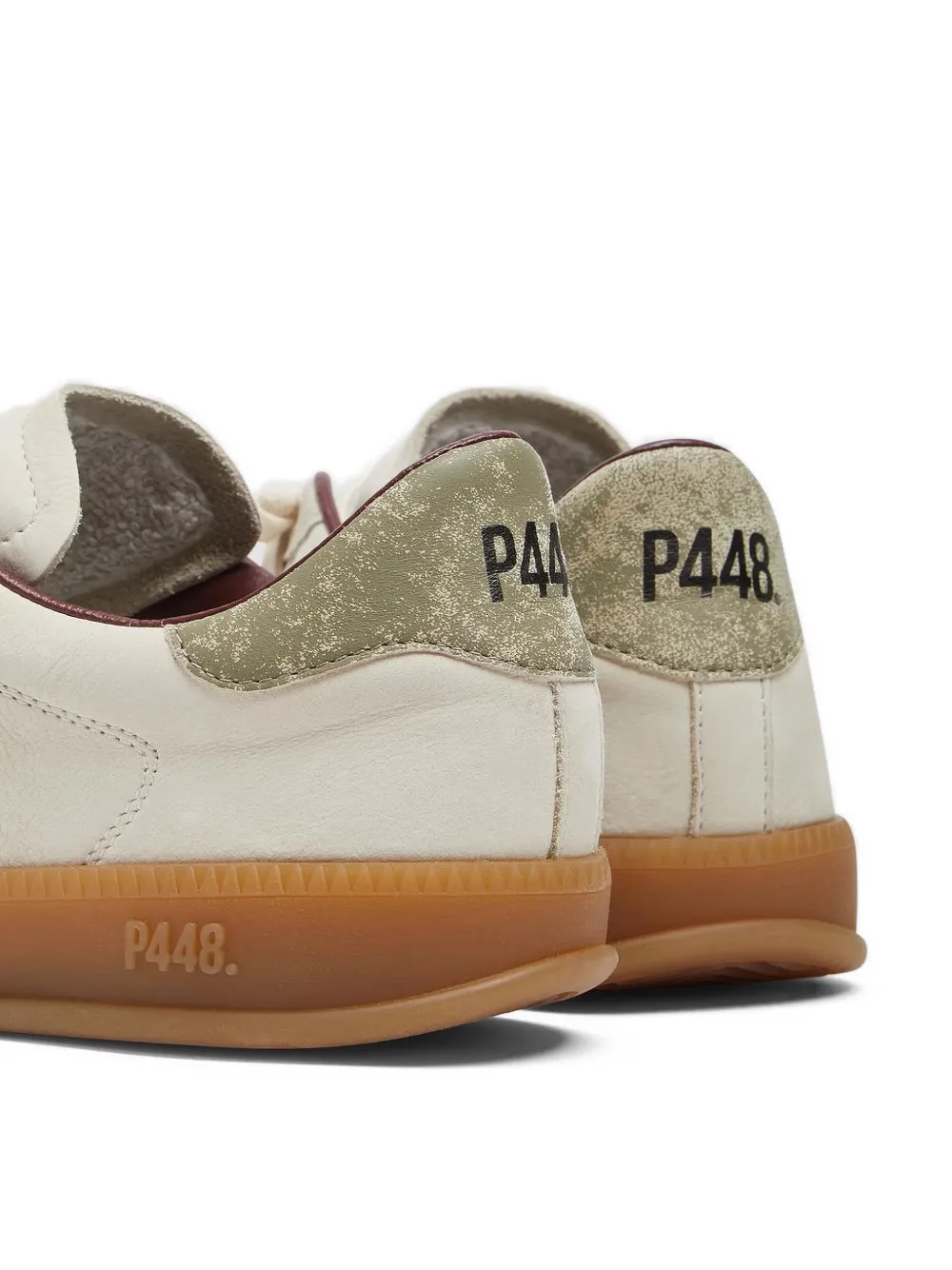 P448 Monza Mojito sneakers Beige