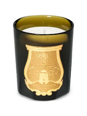 TRUDON Salta Candle (270g) | グリーン | FARFETCH JP