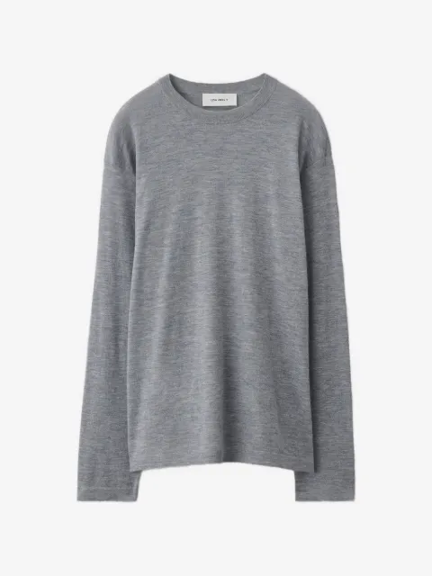 Lisa Yang Nathaniel crew-neck sweater