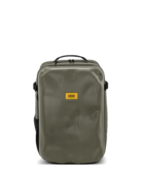 Crash Baggage Iconic hard-shell backpack