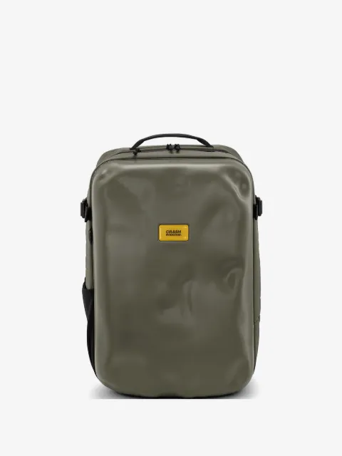 Crash Baggage Iconic hard-shell backpack