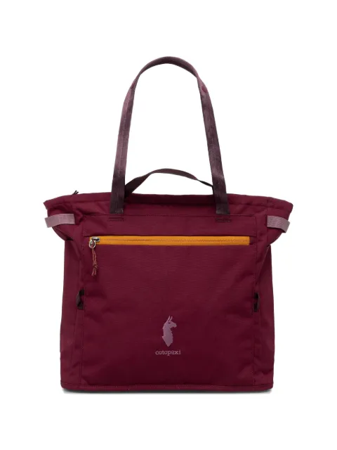 COTOPAXI Mente tote bag