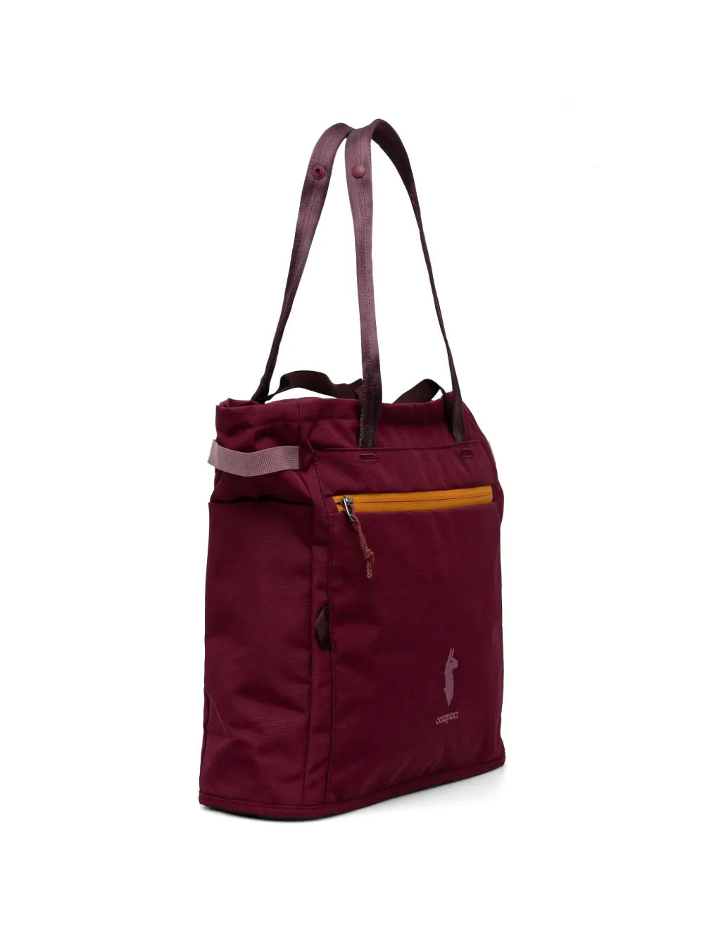  Cotopaxi Mente Tote Bag - Red 