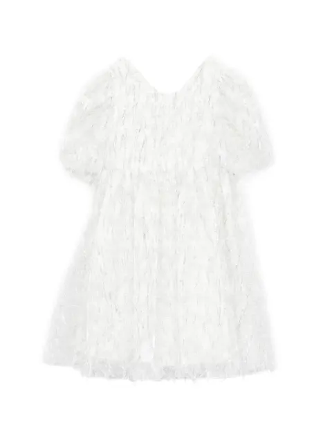 alapage short-sleeve dress