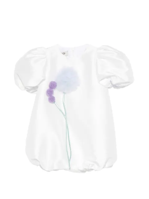 alapage floral shorties