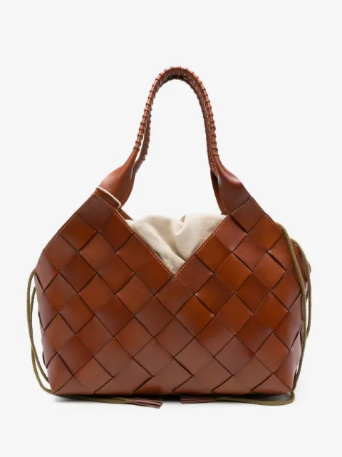 DRAGON DIFFUSION bolsa de hombro Castello
