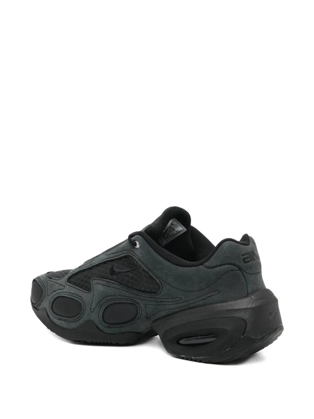 Nike Air Max Muse sneakers Zwart