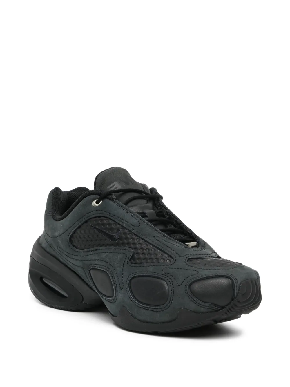 Nike Air Max Muse sneakers Zwart