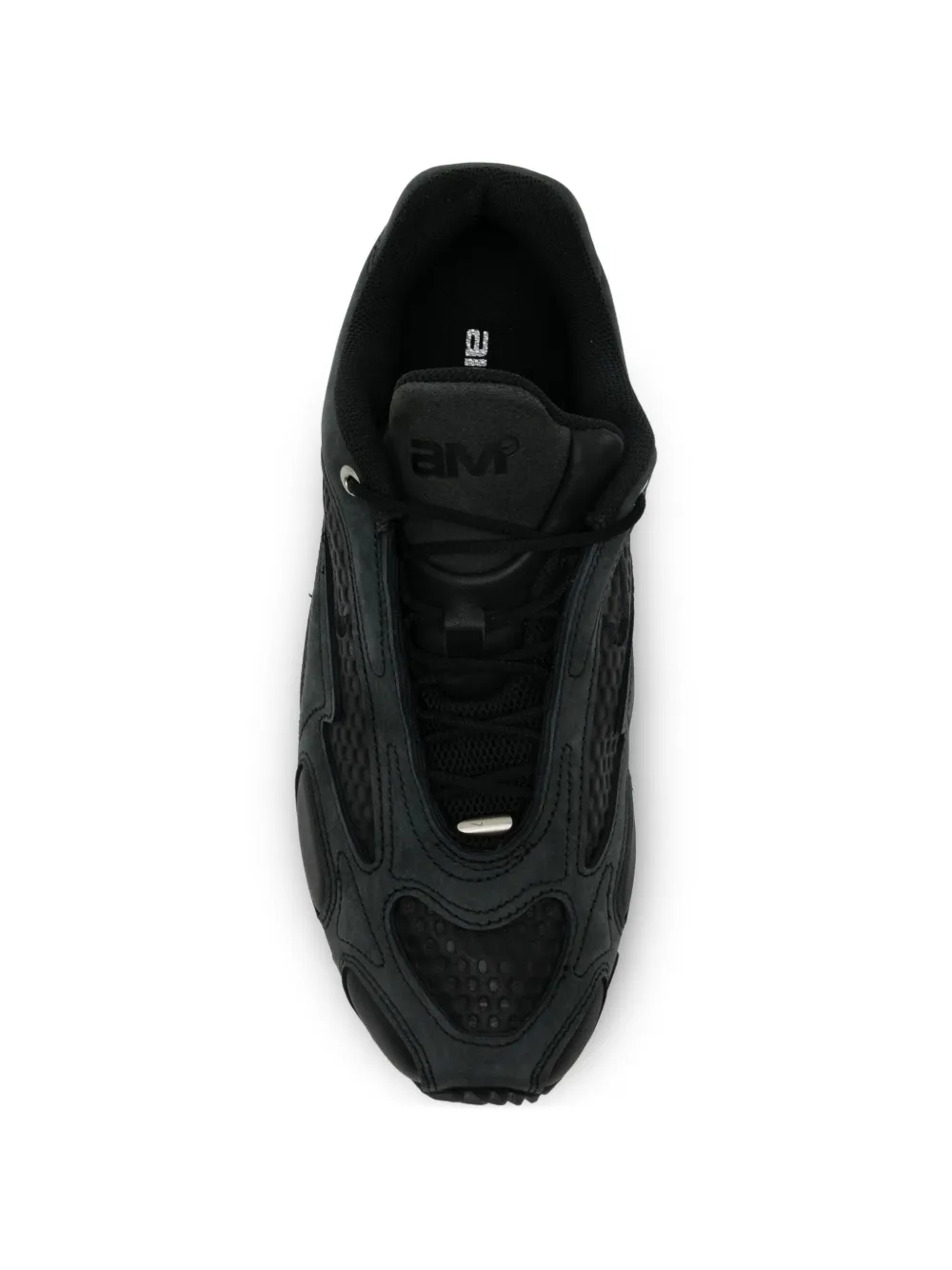 Nike Air Max Muse sneakers Zwart