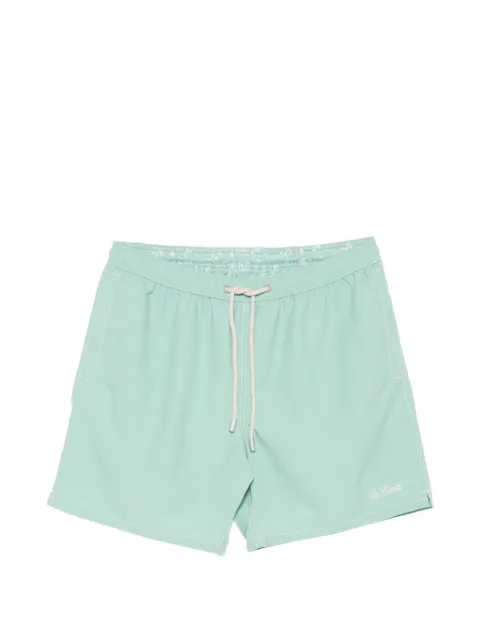 MC2 Saint Barth drawstring swim shorts