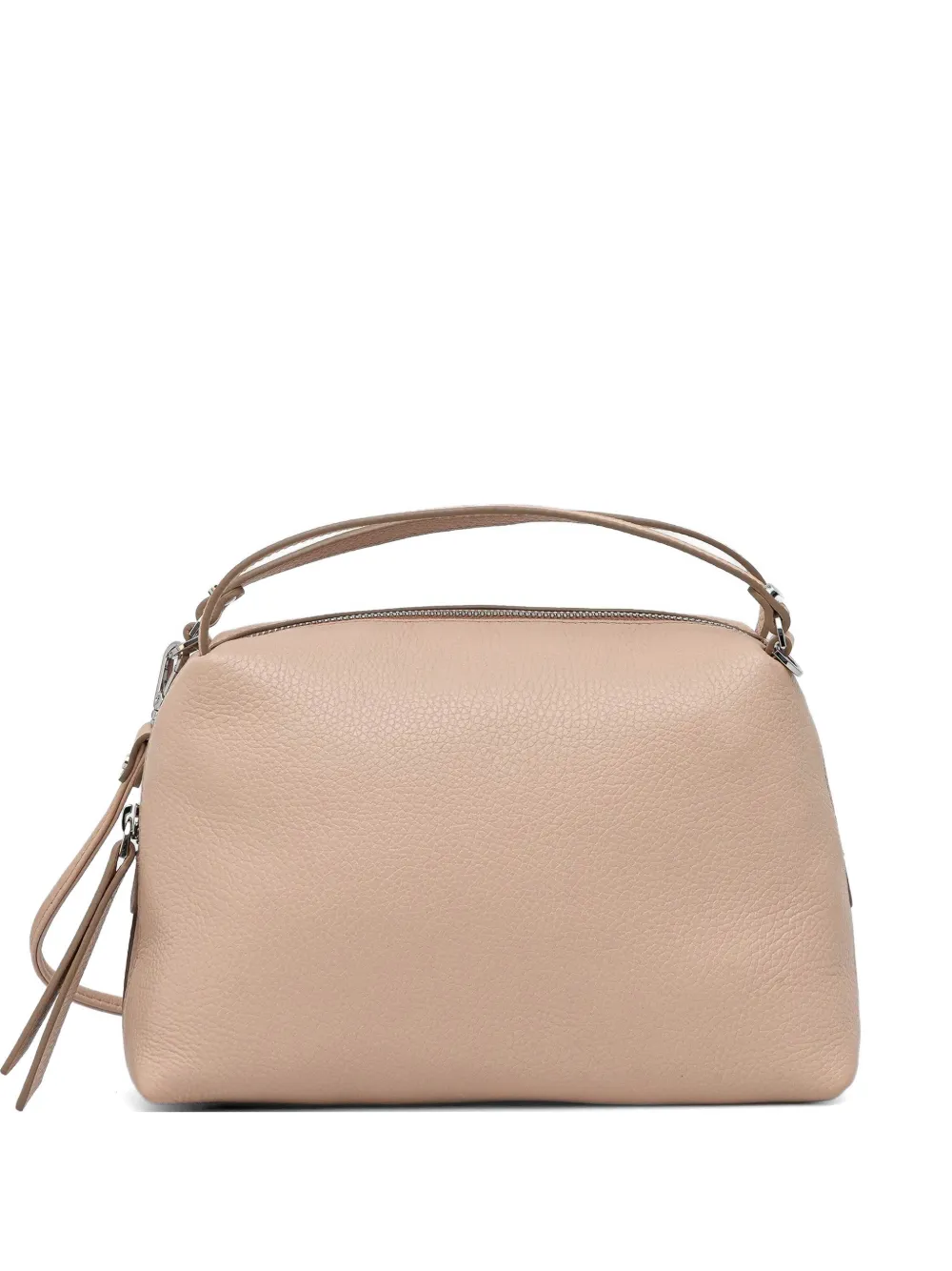 GIANNI CHIARINI medium Alifa cross body bag - Toni neutri