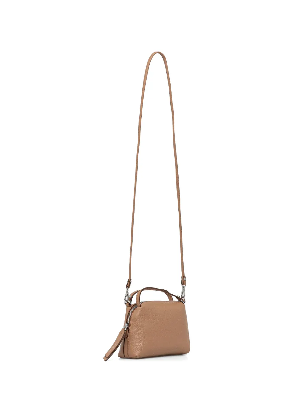 GIANNI CHIARINI Alifa cross body bag - Marrone