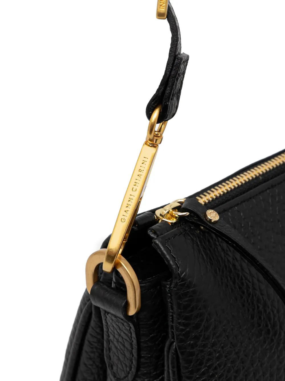 Zip Crossbody Bag