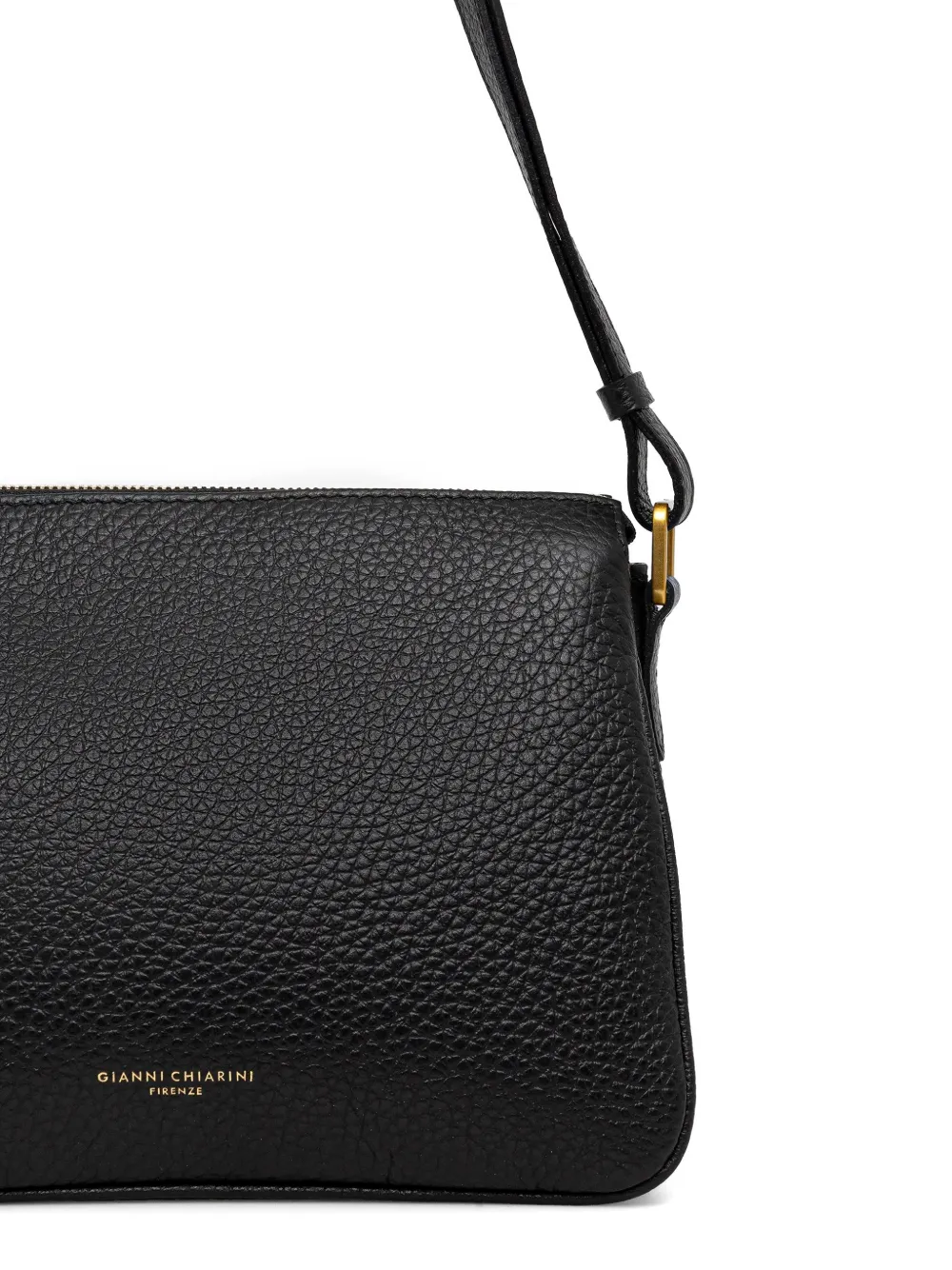 Zip Crossbody Bag