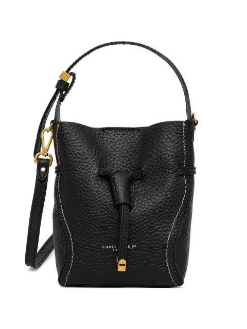 GIANNI CHIARINI drawstring bucket bag