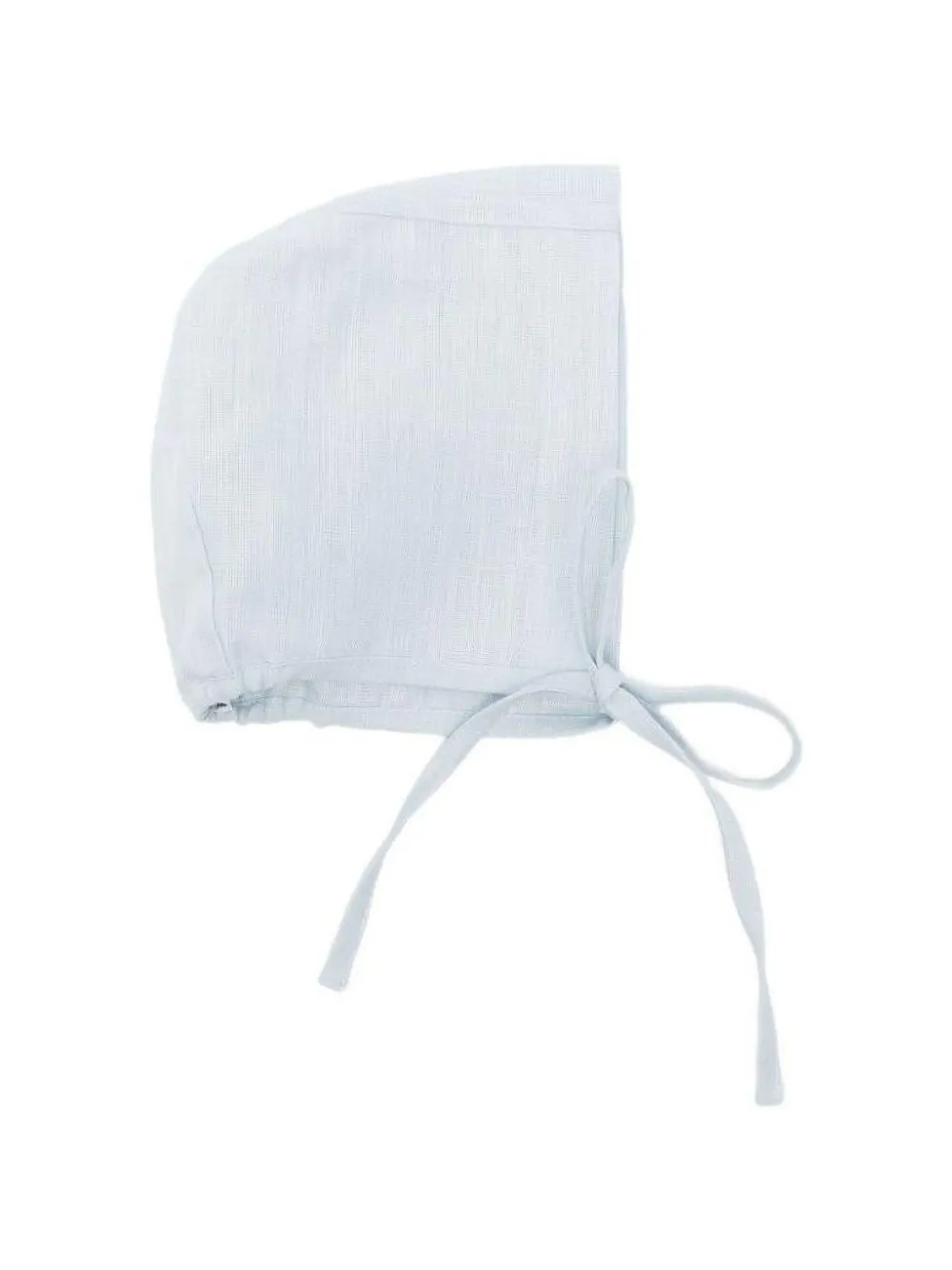 JESURUM BABY Teodoro bonnet Blauw