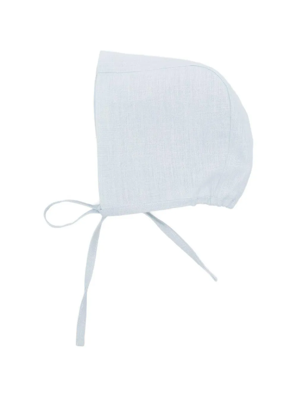 JESURUM BABY Teodoro bonnet Blauw