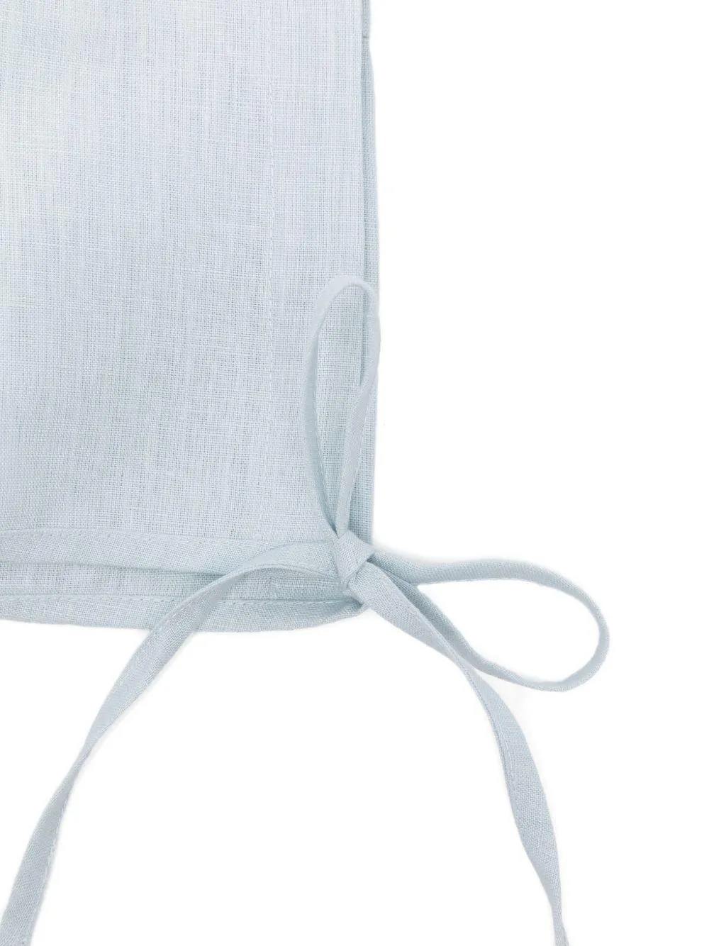 JESURUM BABY Teodoro bonnet Blauw